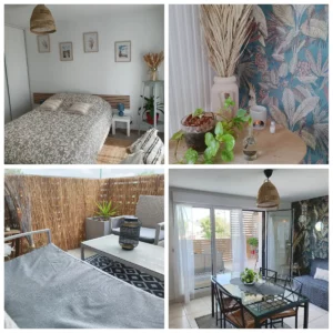 Appartement Plouharnel